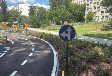 Warszawa
