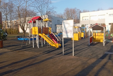 Sosnowiec ul. Lubelska