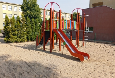 Ostrów Wielkopolski