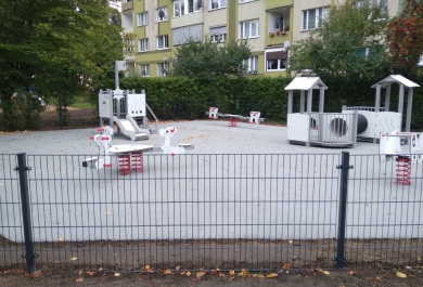 Dębno