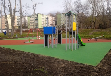 Jelenia Góra Szkoła Podstawowa Nr 7