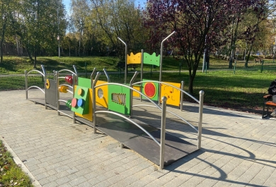 Katowice Plac Pileckiego