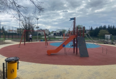 Koronowo