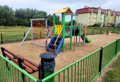 Orzysz