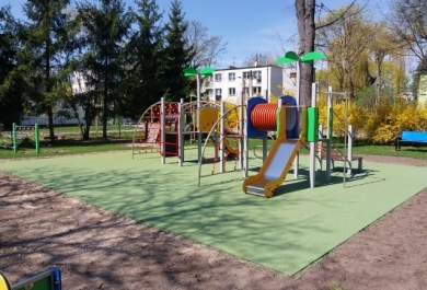 Grodzisk Mazowiecki