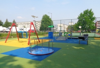 Nowa Dęba