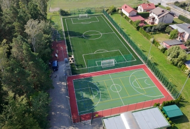 Wiązowna